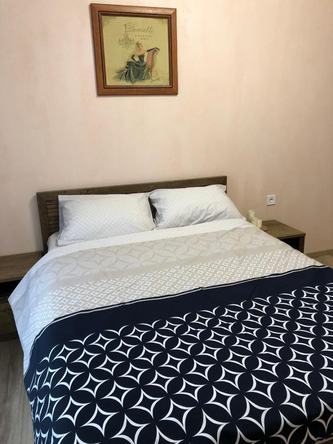 Goldenhaus Pushkina Str.27 Lägenhet Vinnytsia Exteriör bild