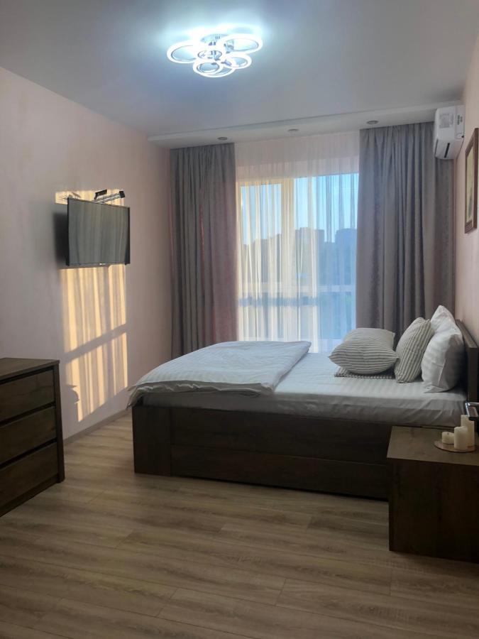 Goldenhaus Pushkina Str.27 Lägenhet Vinnytsia Exteriör bild