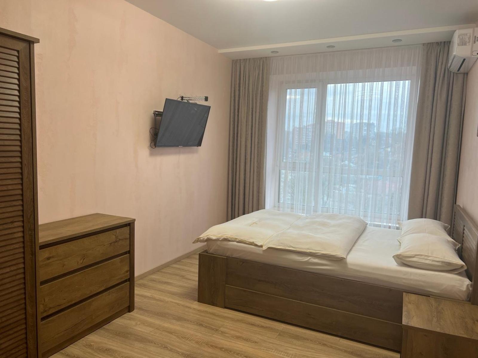 Goldenhaus Pushkina Str.27 Lägenhet Vinnytsia Exteriör bild